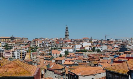 Porto Pontes 8