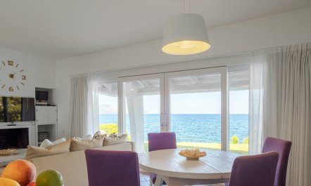 Paradise in Pittulongu 1