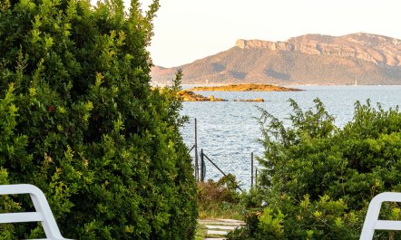 Paradise in Pittulongu 8