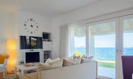 Paradise in Pittulongu 3