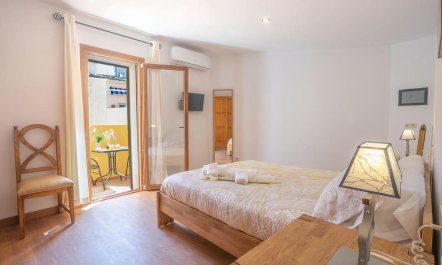 La Casa Amarilla 5