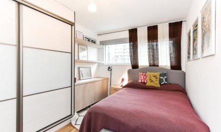 Jungle Wharf 8