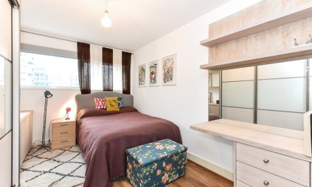 Jungle Wharf 7