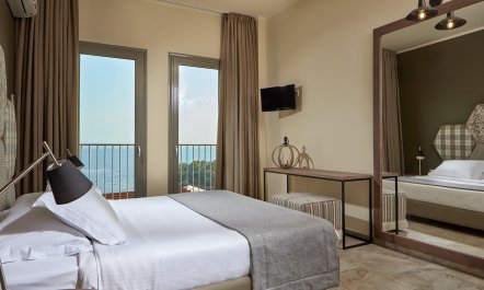 Poseidon's Seaview 5