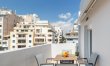 Above the Olive Trees 1
