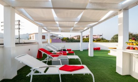 Tyrrhenian Delight 8