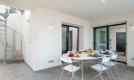 Tyrrhenian Delight 6