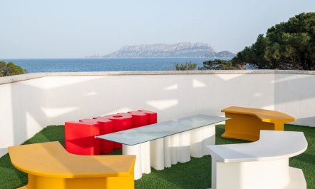 Tyrrhenian Delight 9