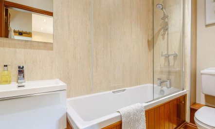 1 Bed in Dyffryn Ardudwy 9