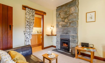 1 Bed in Dyffryn Ardudwy 4