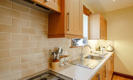 1 Bed in Dyffryn Ardudwy 6