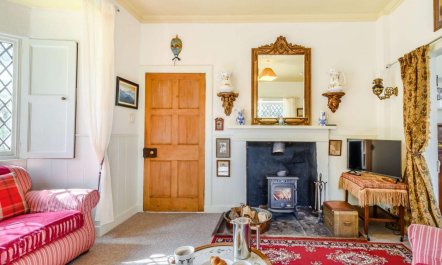 3 Bed in Doune 3