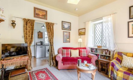 3 Bed in Doune 4