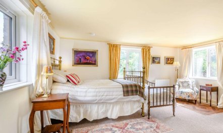 3 Bed in Doune 8