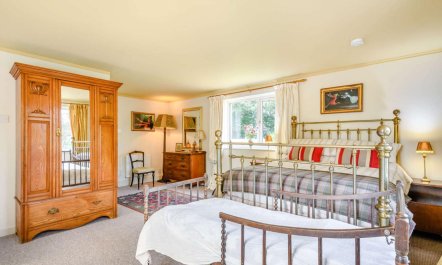 3 Bed in Doune 9