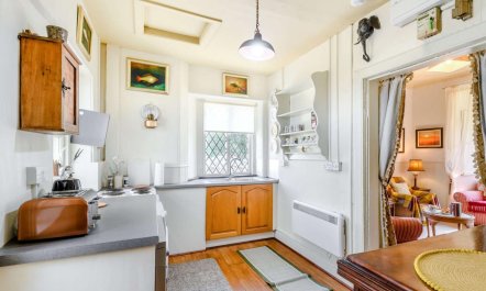 3 Bed in Doune 5
