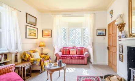 3 Bed in Doune 2