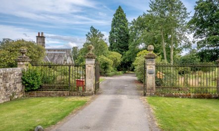 3 Bed in Doune 1