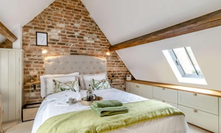 2 Bed in Ashbourne 3