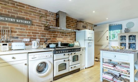 2 Bed in Ashbourne 2
