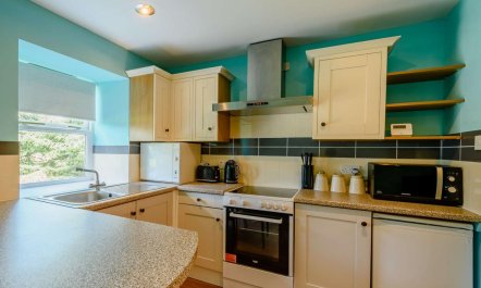 2 Bed in Sanquhar 6