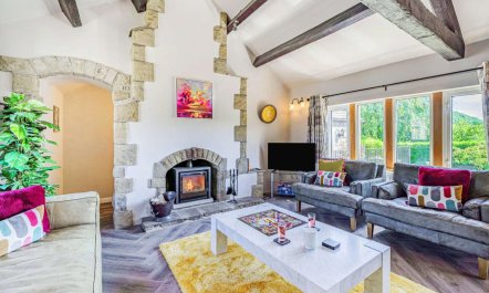 4 Bed in Skipton 1