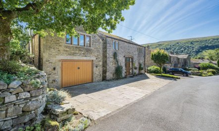4 Bed in Skipton