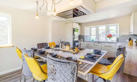 4 Bed in Skipton 7