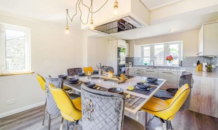 4 Bed in Skipton 5