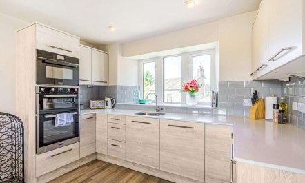 4 Bed in Skipton 8