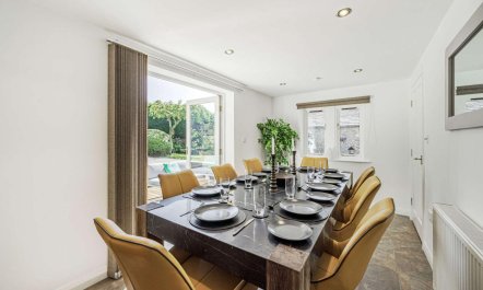 4 Bed in Skipton 6