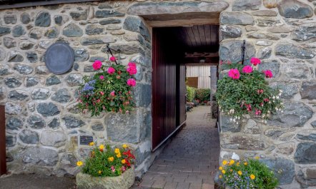 2 Bed in Dyffryn Ardudwy