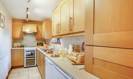 2 Bed in Dyffryn Ardudwy 5