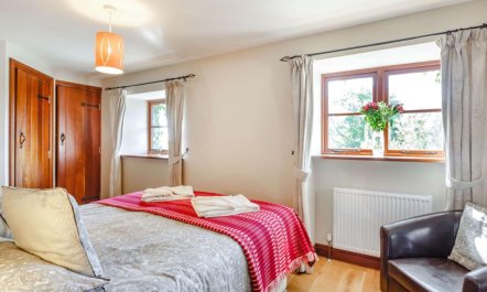 2 Bed in Dyffryn Ardudwy 8