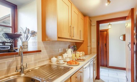 2 Bed in Dyffryn Ardudwy 6