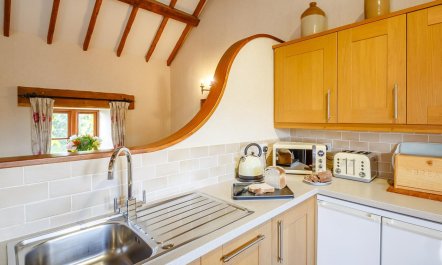 2 Bed in Dyffryn Ardudwy 6