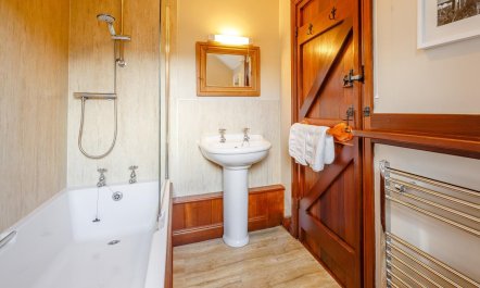 2 Bed in Dyffryn Ardudwy 9