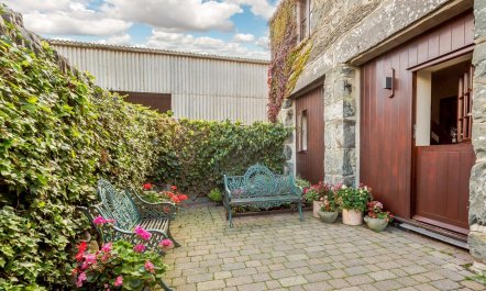 2 Bed in Dyffryn Ardudwy