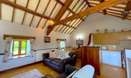 2 Bed in Dyffryn Ardudwy 1