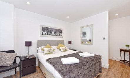 Rural Yet Refined 8