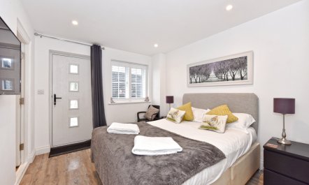 Rural Yet Refined 9