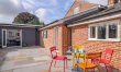 Country Coach House 1