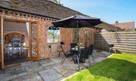 1 Bed in Evesham