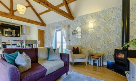 1 Bed in Evesham 2