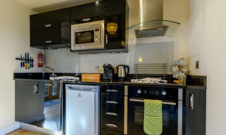 1 Bed in Evesham 7