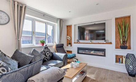 2 Bed in Axminster 4