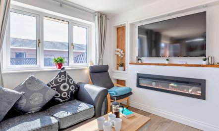 2 Bed in Axminster 5