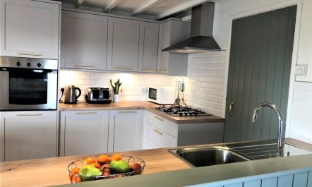 3 Bed in Conwy 5