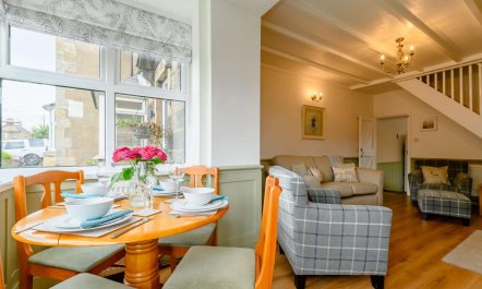 2 Bed in Morpeth 6