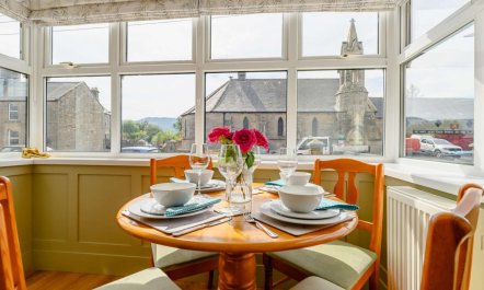 2 Bed in Morpeth 7